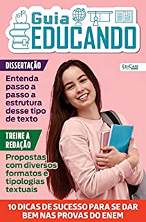 Guia Educando Ed.29 - Dissertação (EdiCase Digital)