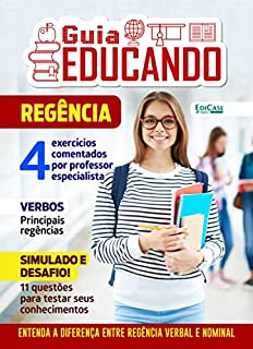 Guia Educando Ed. 32 - Regência (EdiCase Digital)