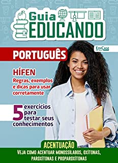 Guia Educando Ed. 38 - Português