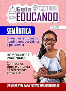 Guia Educando Ed. 43 - Semântica