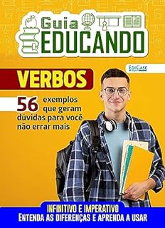 Livro Guia Educando Ed. 46 - Verbos
