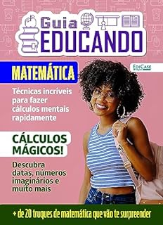 Guia Educando Ed. 47 - Matemática
