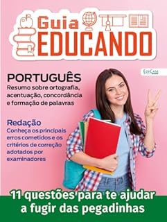 Guia Educando - Ed. 53 - Portugues