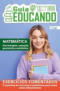 Livro Guia Educando - Ed. 54 - Matemática
