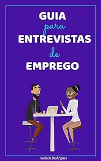 Livro Guia para Entrevistas de Emprego