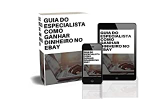 Livro O Guia do especialista para Ganhar dinheiro no eBay