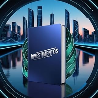 Livro Guia Essencial de Investimentos: Como Crescer Seu Patrimônio com Segurança.