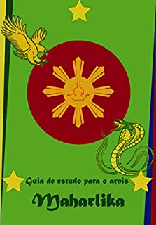 Livro Guia de Estudo para o Arnis Maharlika