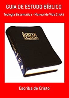 Livro Guia De Estudo BÍblico