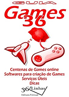 Livro Guia Games 36