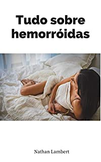 Livro O guia para hemorróidas