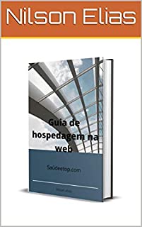 Livro Guia de hospedagem na web