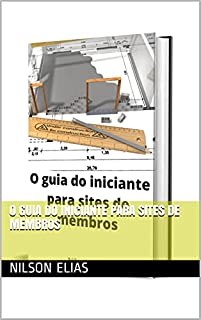 Livro O guia do iniciante para sites de membros