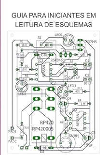 Livro Guia Para Iniciantes Em Leitura De Esquemas