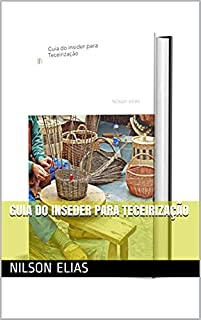 Livro guia do inseder para teceirização