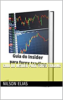 Livro Guia do insider para forex trading