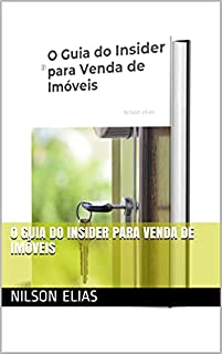 Livro O Guia do Insider para Venda de Imóveis