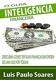 Livro O Guia Inteligência financeira