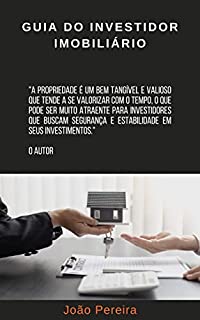 Livro GUIA DO INVESTIDOR IMOBILIÁRIO