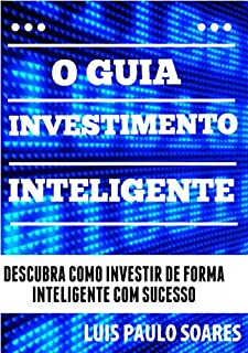 Livro O Guia Investimento Inteligente