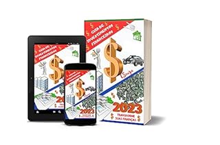 Livro Guia de Investimentos Financeiros 2023