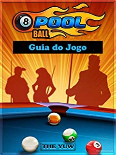 Livro Guia do Jogo 8 Ball Pool