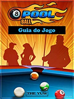 Livro Guia Do Jogo 8 Ball Pool