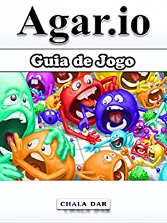 Livro Guia de Jogo Agar.io