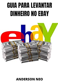 Livro Guia para levantar dinheiro no ebay