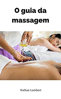 Livro O guia de massagem