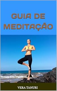 Livro GUIA DE MEDITAÇÃO