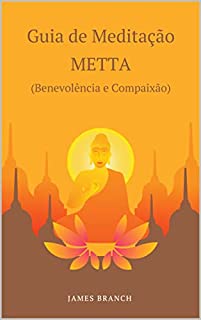 Livro Guia de Meditação METTA