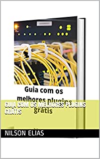 Livro Guia com os melhores plugins grátis