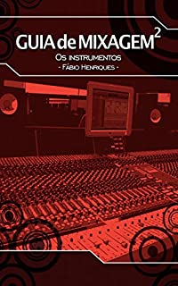 Livro Guia de mixagem 2