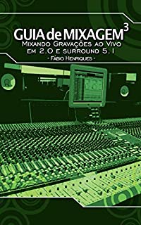 Livro Guia de mixagem 3