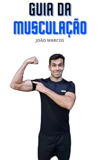 Livro Guia da Musculação