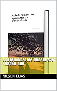 Livro Guia de namoro dos quadrantes da personalidade