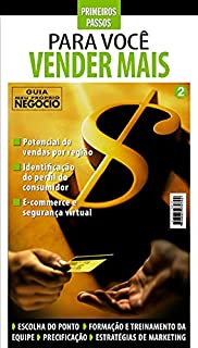 Livro Guia Meu Próprio Negócio (Primeiros Passos): Edição 2
