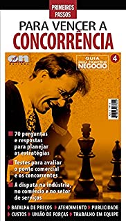 Livro Guia Meu Próprio Negócio (Primeiros Passos): Edição 4