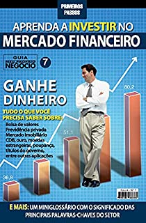 Livro Guia Meu Próprio Negócio (Primeiros Passos): Edição 7