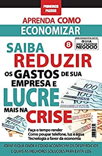 Livro Guia Meu Próprio Negócio (Primeiros Passos): Edição 8