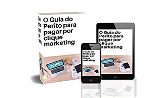 Livro O Guia do Perito para pagar por clique marketing