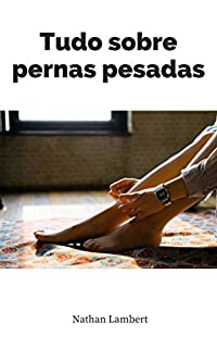 Livro O guia de pernas pesadas