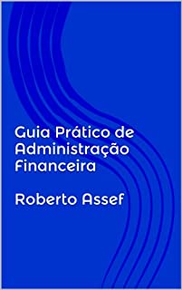 Livro Guia Prático de Administração Financeira