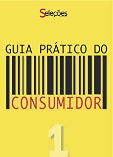 Livro Guia Prático do Consumidor 1