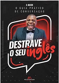 Guia Prático de Conversação em Inglês : Português