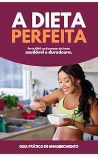 Livro GUIA PRÁTICO PARA O EMAGRECIMENTO SAUDÁVEL