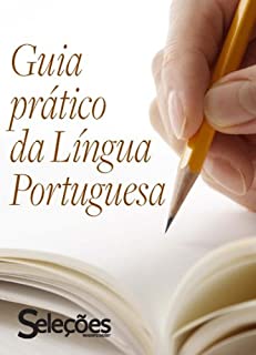 Livro Guia prático da língua portuguesa