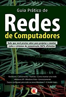 Livro Guia Prático de Redes de Computadores