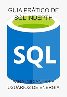 Livro Guia Prático De Sql Indepth